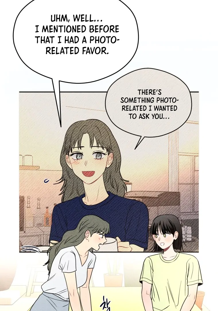 Read Ghost Romance chapter 67 image 58 on Lezhin