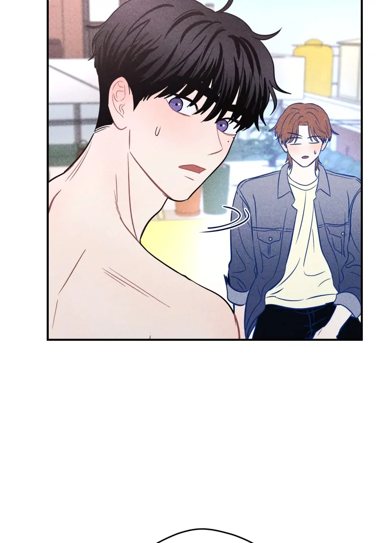 Read Ghost Romance chapter 67 image 6 on Lezhin