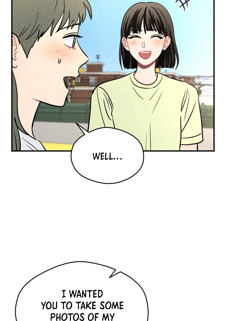 Read Ghost Romance chapter 67 image 60 on Lezhin