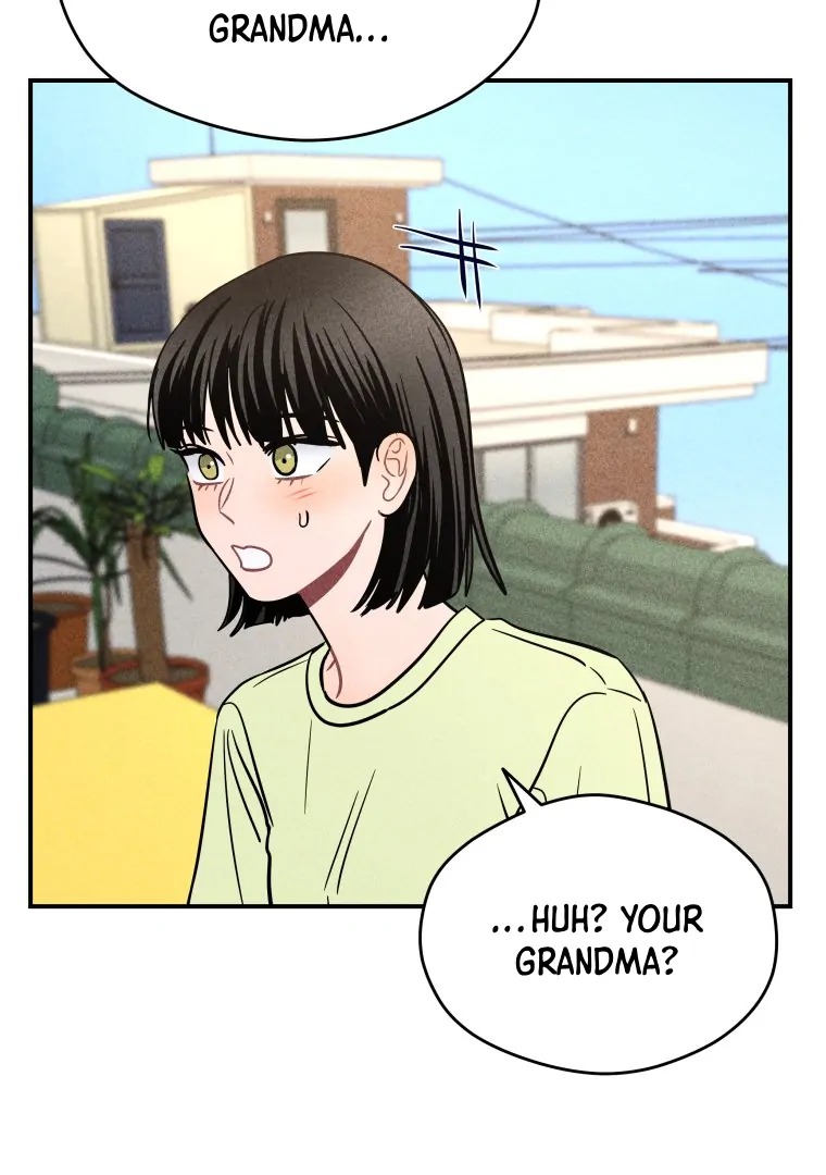Read Ghost Romance chapter 67 image 61 on Lezhin