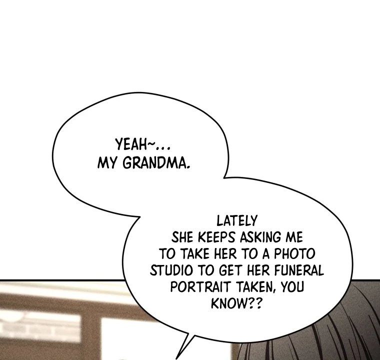 Read Ghost Romance chapter 67 image 62 on Lezhin