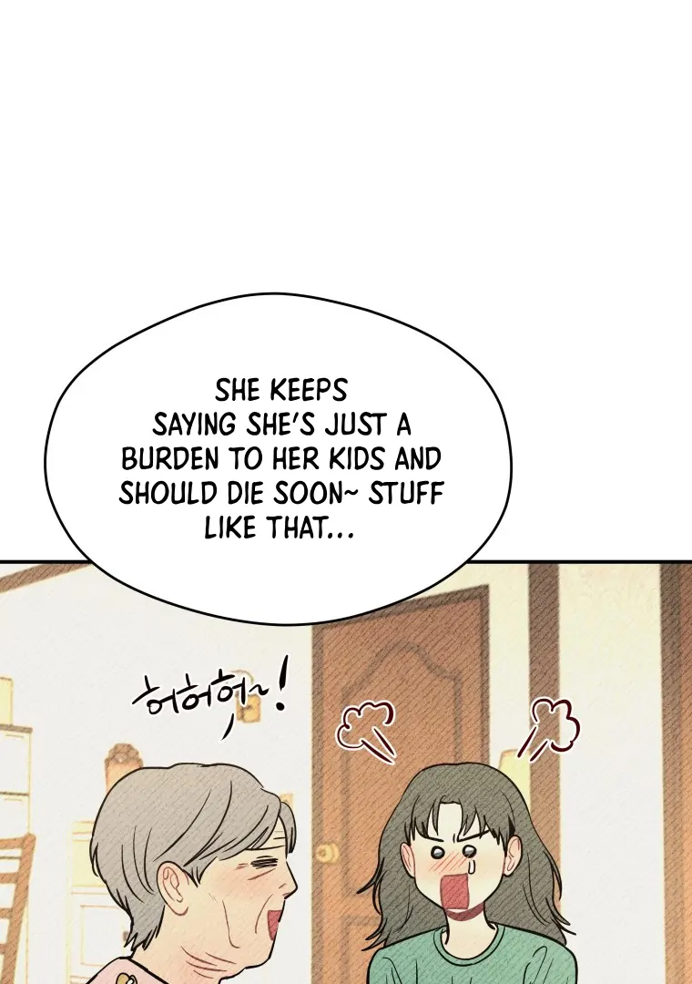 Read Ghost Romance chapter 67 image 64 on Lezhin