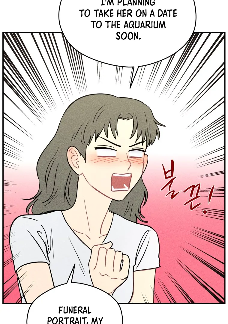Read Ghost Romance chapter 67 image 66 on Lezhin