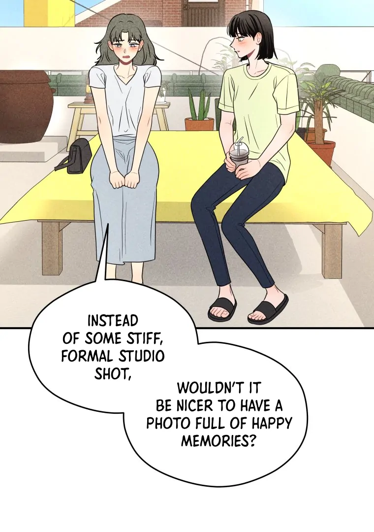 Read Ghost Romance chapter 67 image 69 on Lezhin