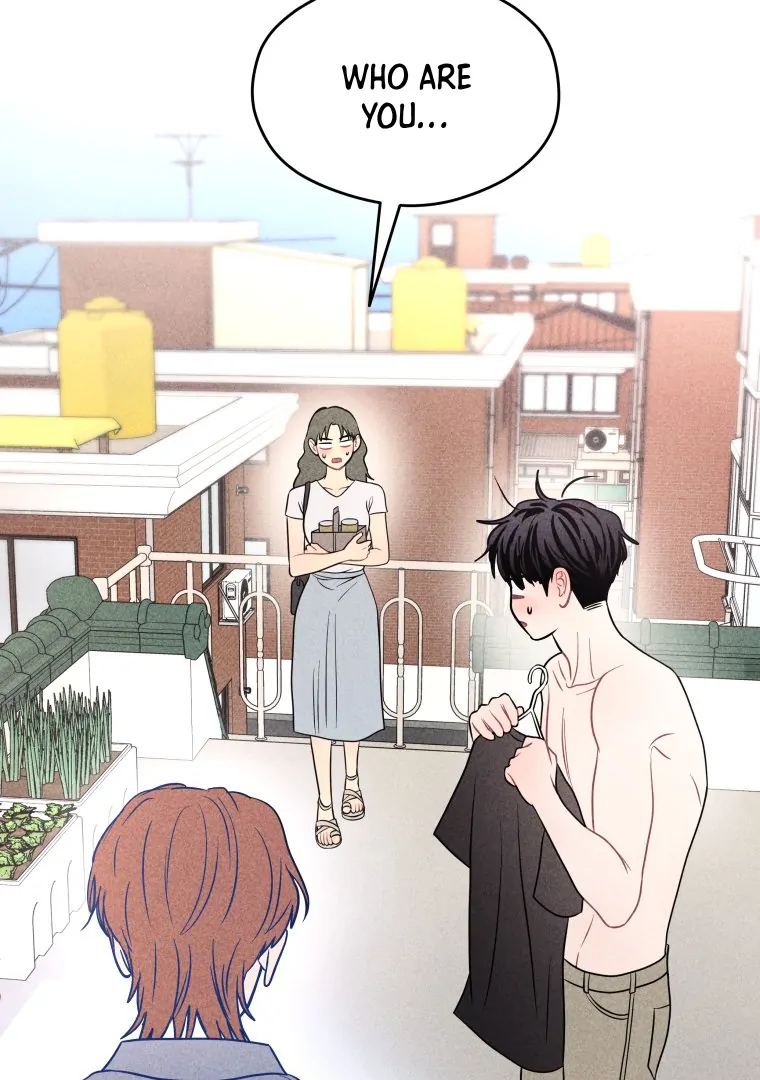 Read Ghost Romance chapter 67 image 7 on Lezhin