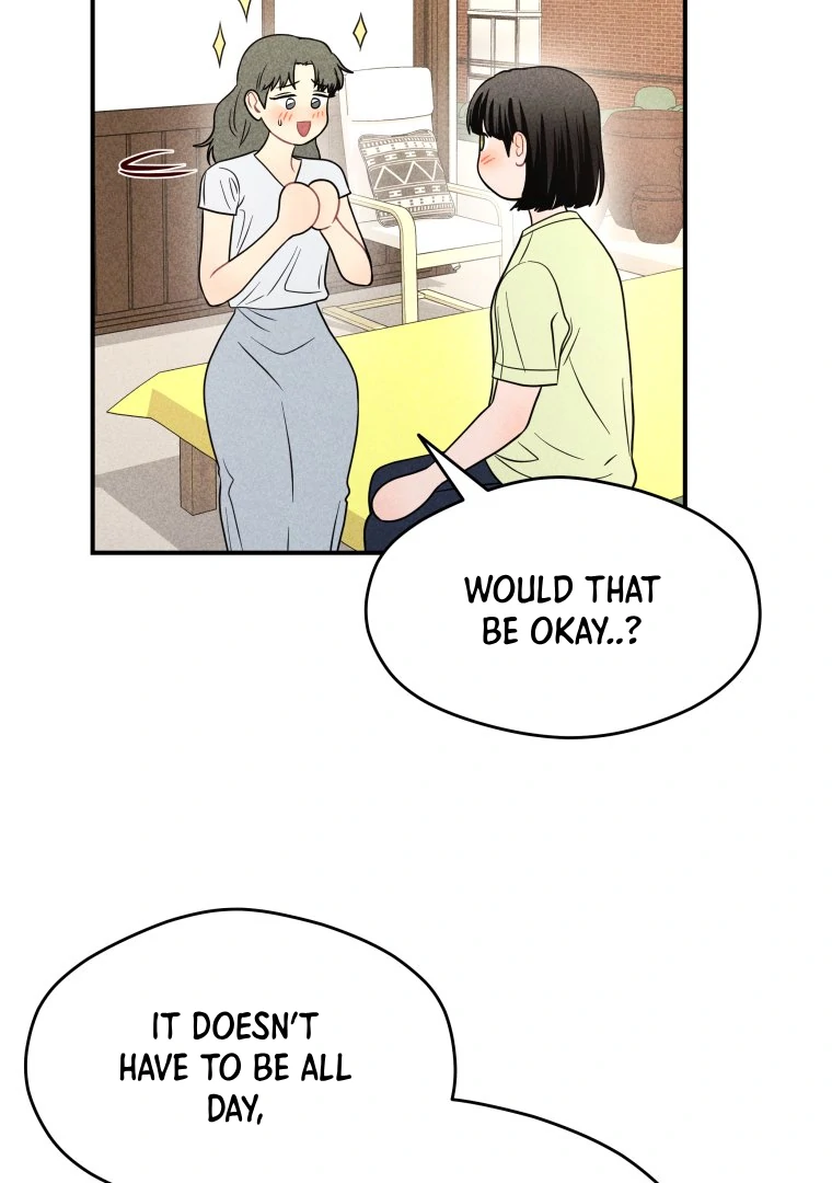 Read Ghost Romance chapter 67 image 74 on Lezhin