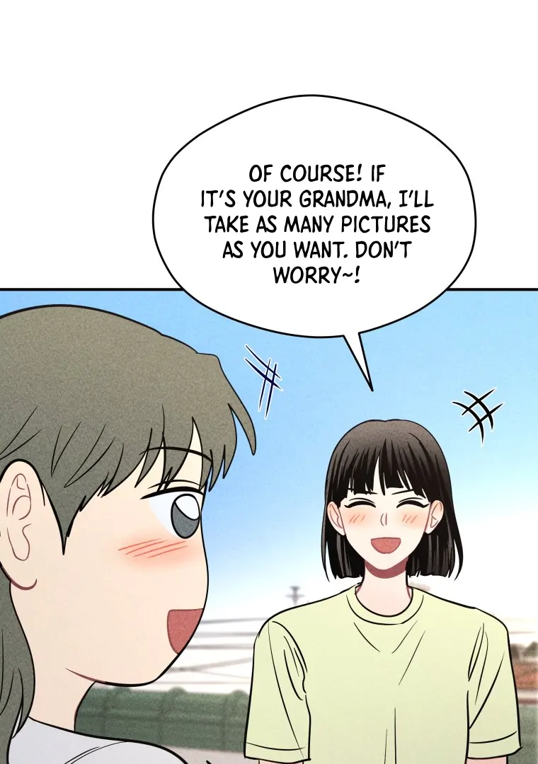 Read Ghost Romance chapter 67 image 76 on Lezhin