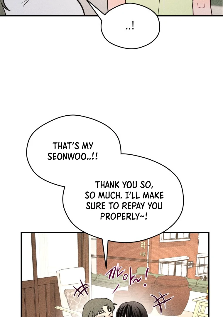 Read Ghost Romance chapter 67 image 77 on Lezhin