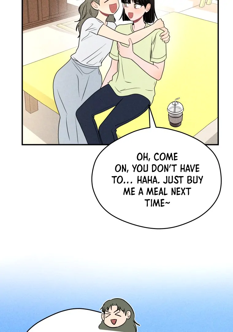 Read Ghost Romance chapter 67 image 78 on Lezhin