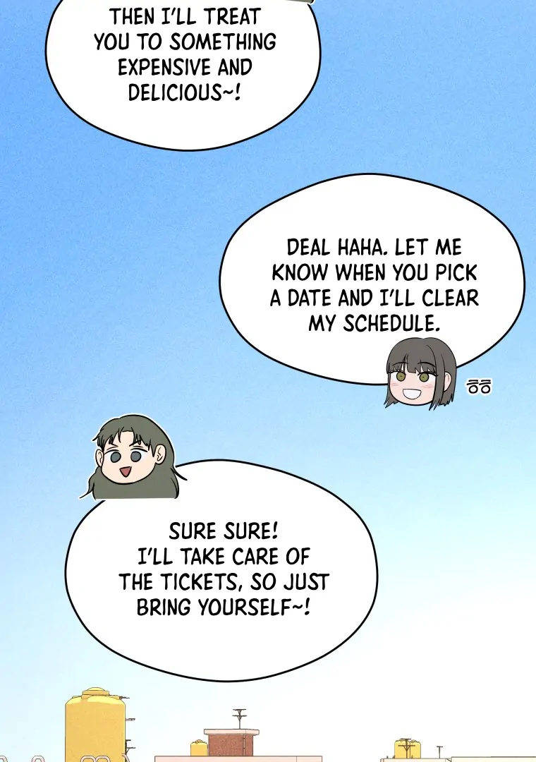 Read Ghost Romance chapter 67 image 79 on Lezhin