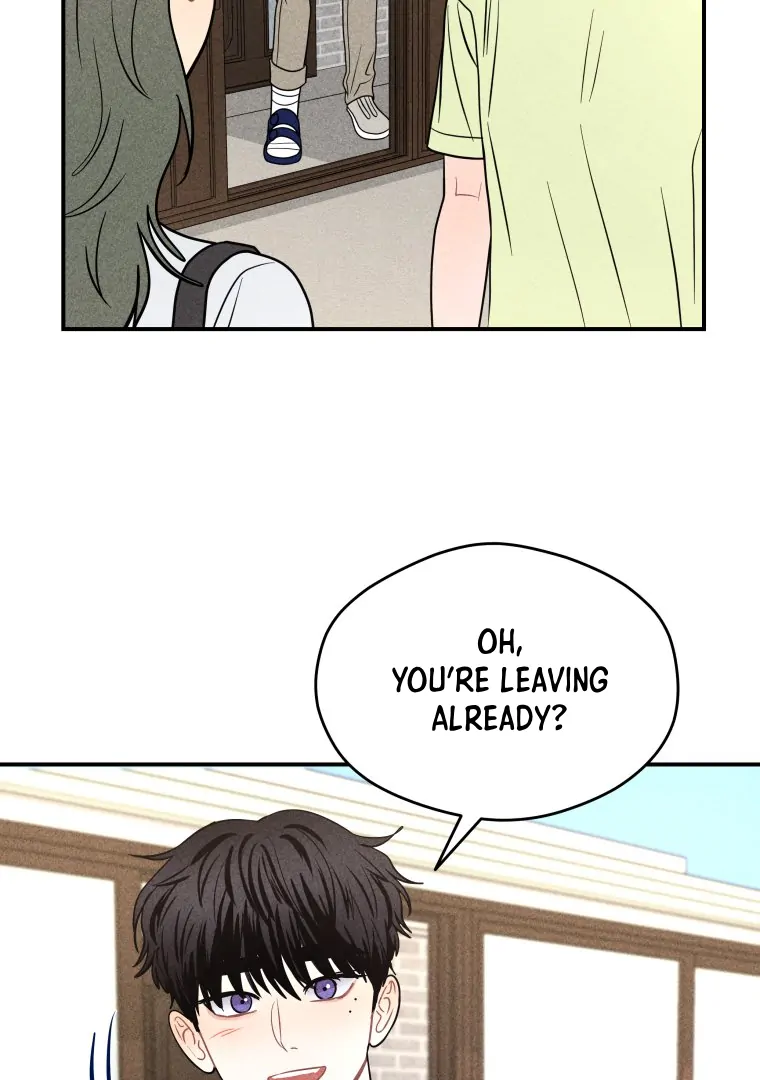 Read Ghost Romance chapter 67 image 84 on Lezhin