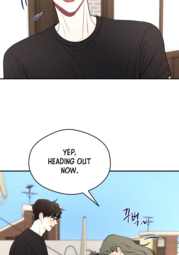 Read Ghost Romance chapter 67 image 85 on Lezhin