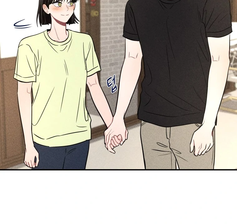 Read Ghost Romance chapter 67 image 90 on Lezhin