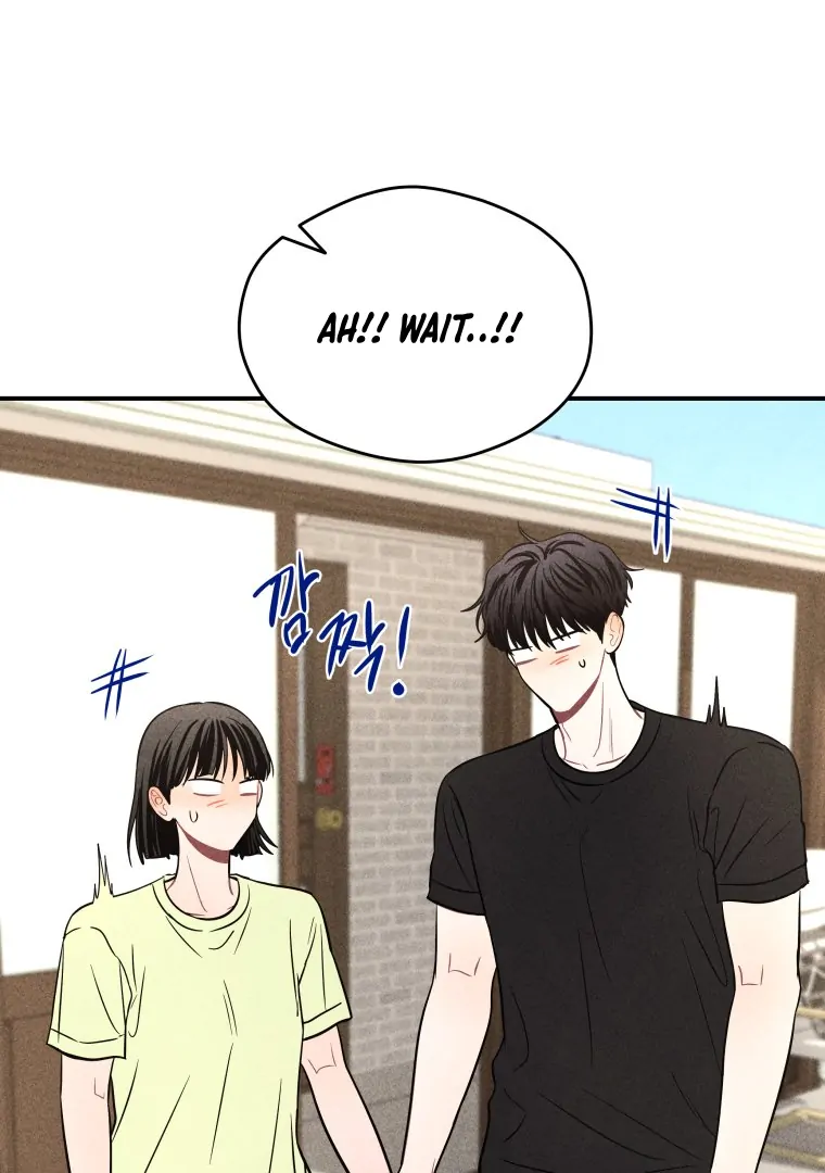 Read Ghost Romance chapter 67 image 91 on Lezhin