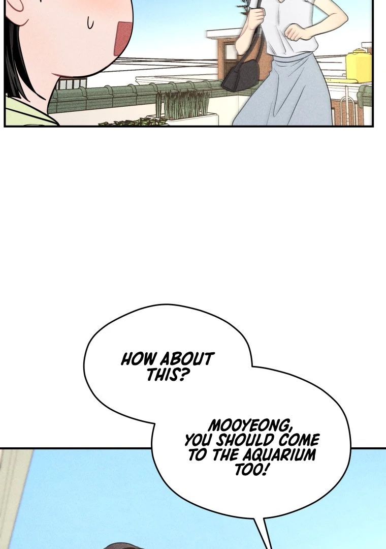 Read Ghost Romance chapter 67 image 93 on Lezhin