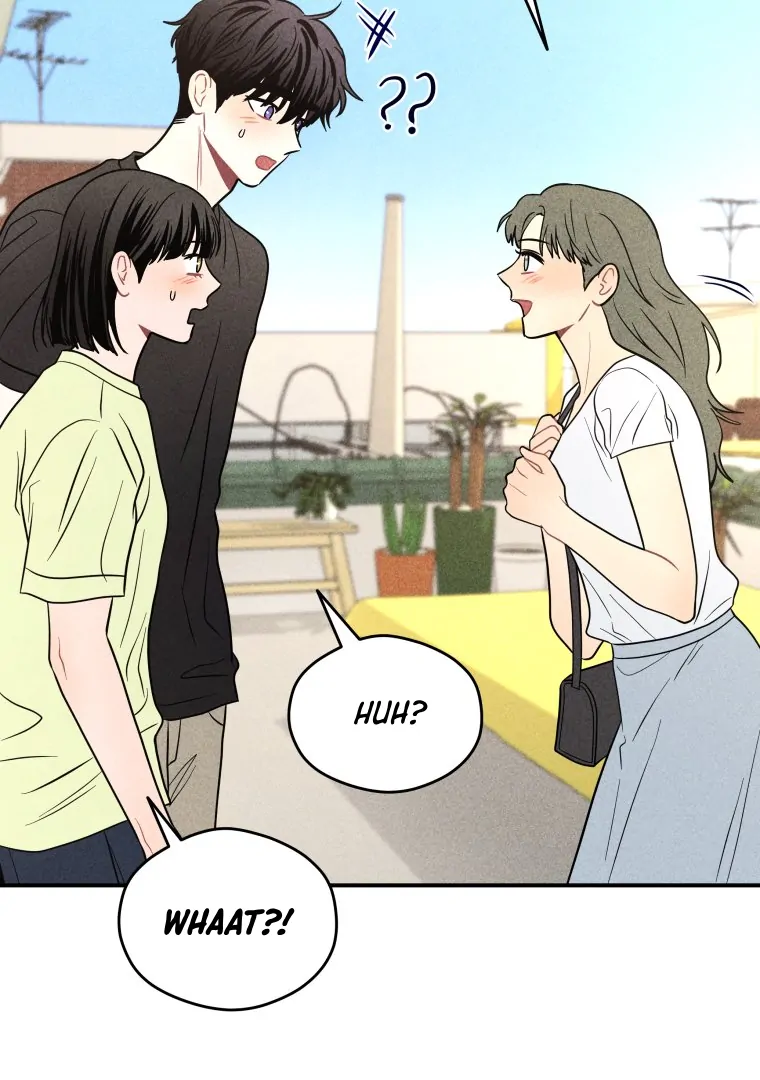 Read Ghost Romance chapter 67 image 94 on Lezhin