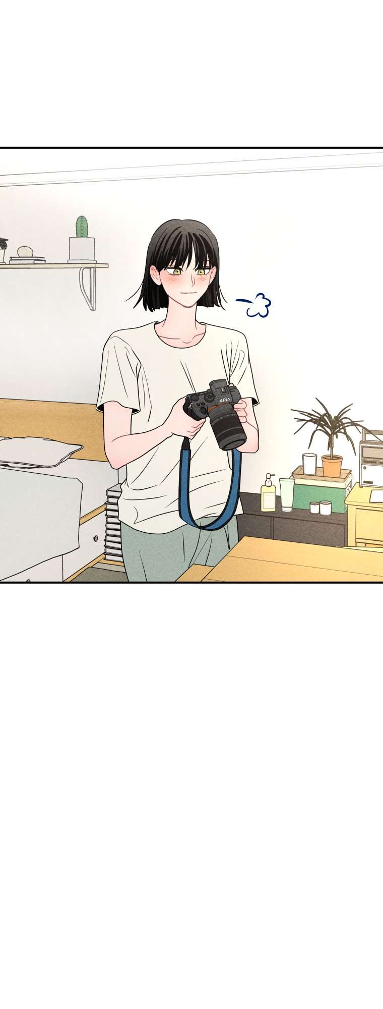 Read Ghost Romance chapter 68 image 24 on Lezhin