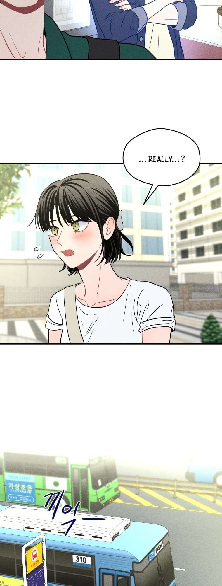 Read Ghost Romance chapter 68 image 37 on Lezhin