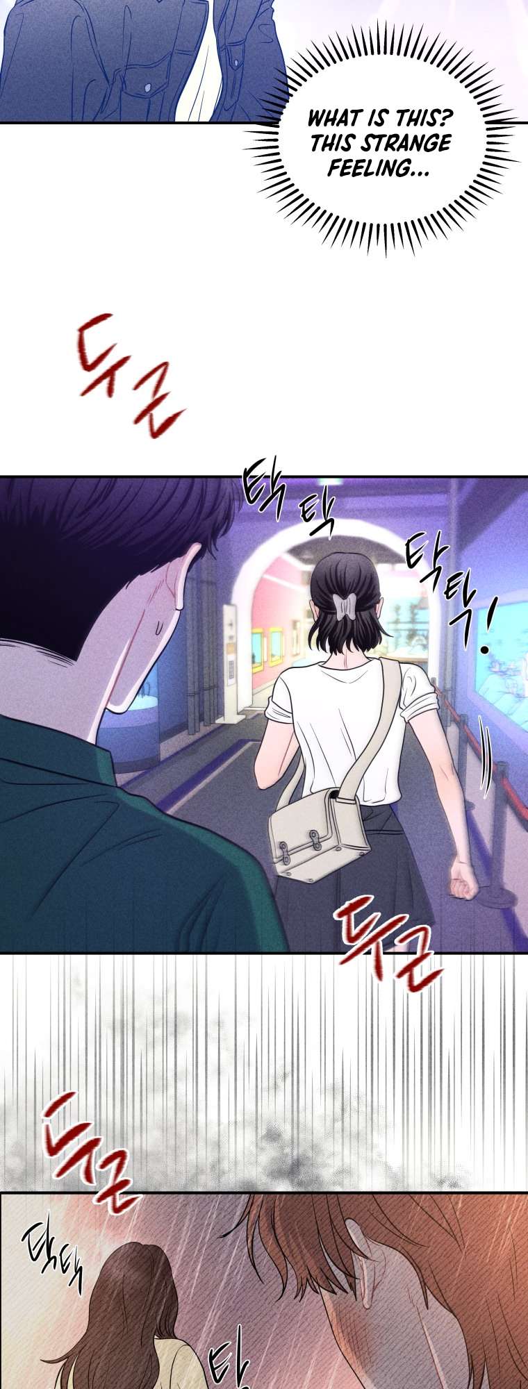 Read Ghost Romance chapter 69 image 43 on Lezhin