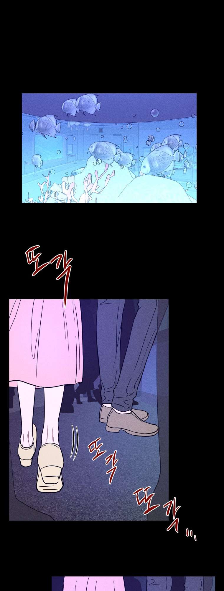Read Ghost Romance chapter 69 image 45 on Lezhin