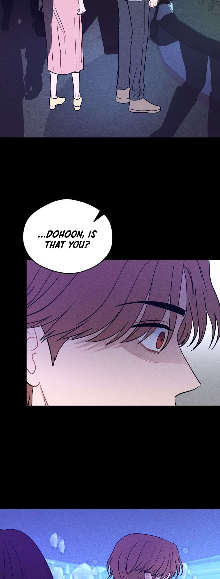 Read Ghost Romance chapter 69 image 47 on Lezhin