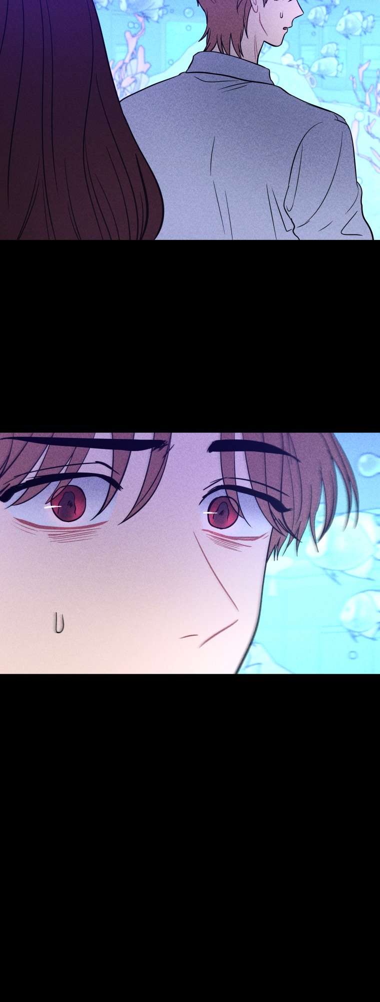 Read Ghost Romance chapter 69 image 48 on Lezhin