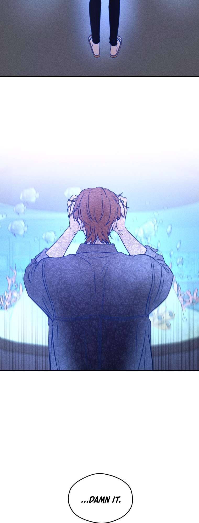 Read Ghost Romance chapter 69 image 50 on Lezhin
