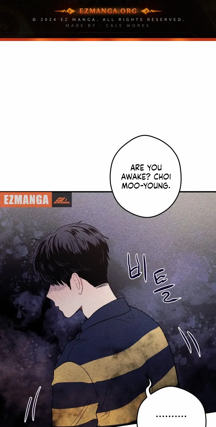 Read Ghost Romance chapter 7 image 1 on Lezhin