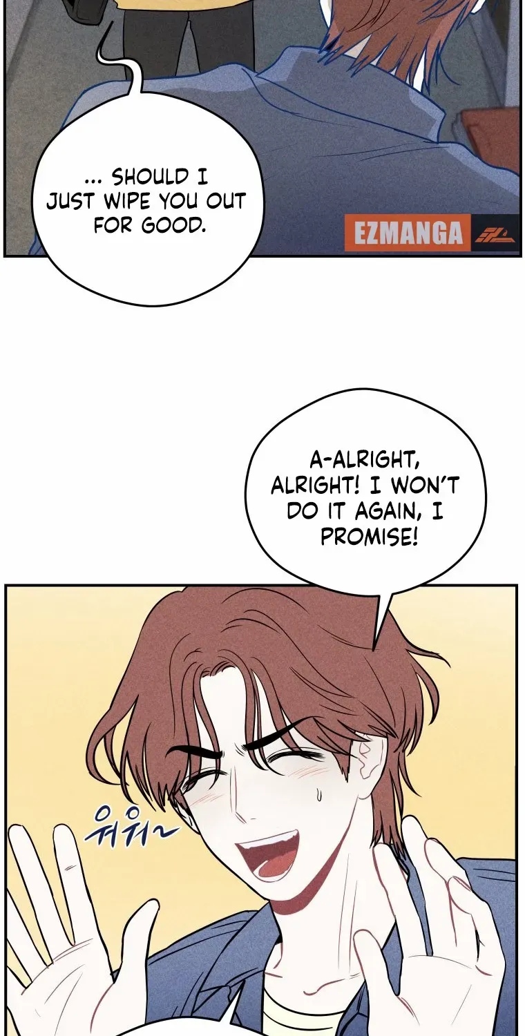 Read Ghost Romance chapter 7 image 11 on Lezhin
