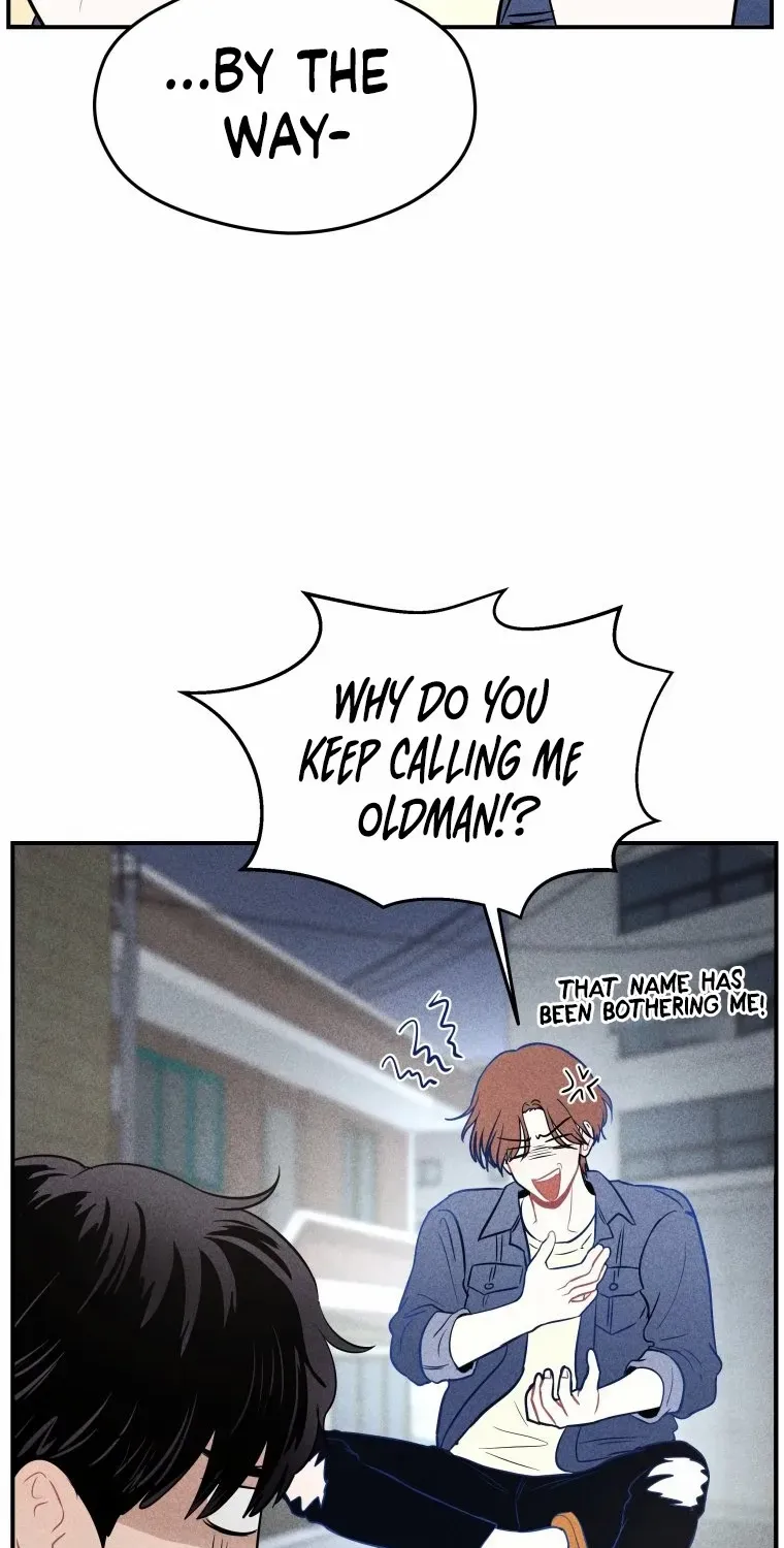 Read Ghost Romance chapter 7 image 12 on Lezhin