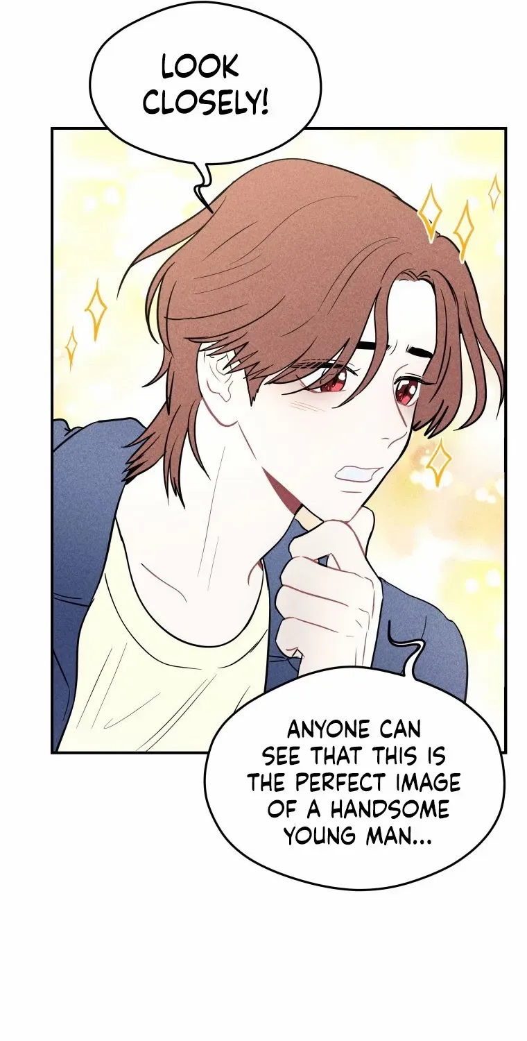 Read Ghost Romance chapter 7 image 14 on Lezhin