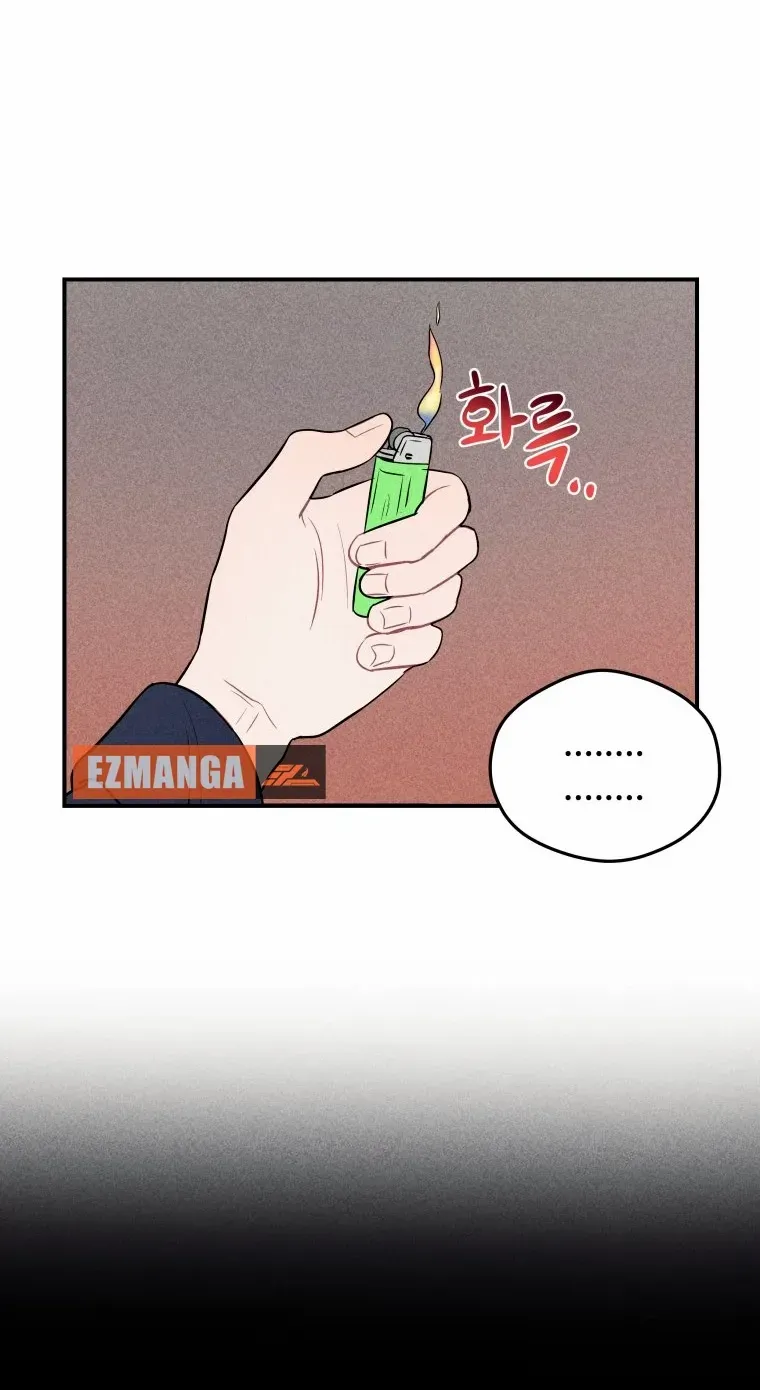 Read Ghost Romance chapter 7 image 19 on Lezhin