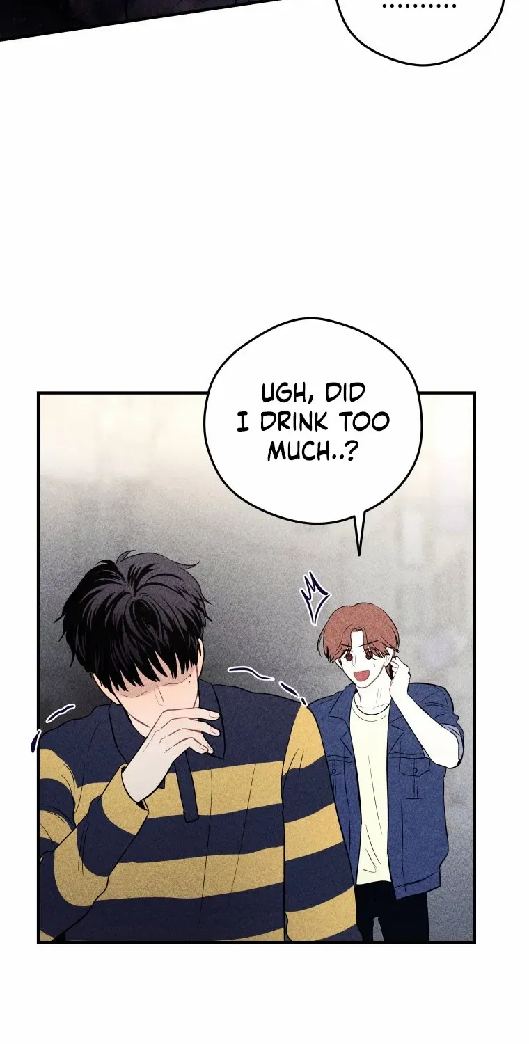 Read Ghost Romance chapter 7 image 2 on Lezhin
