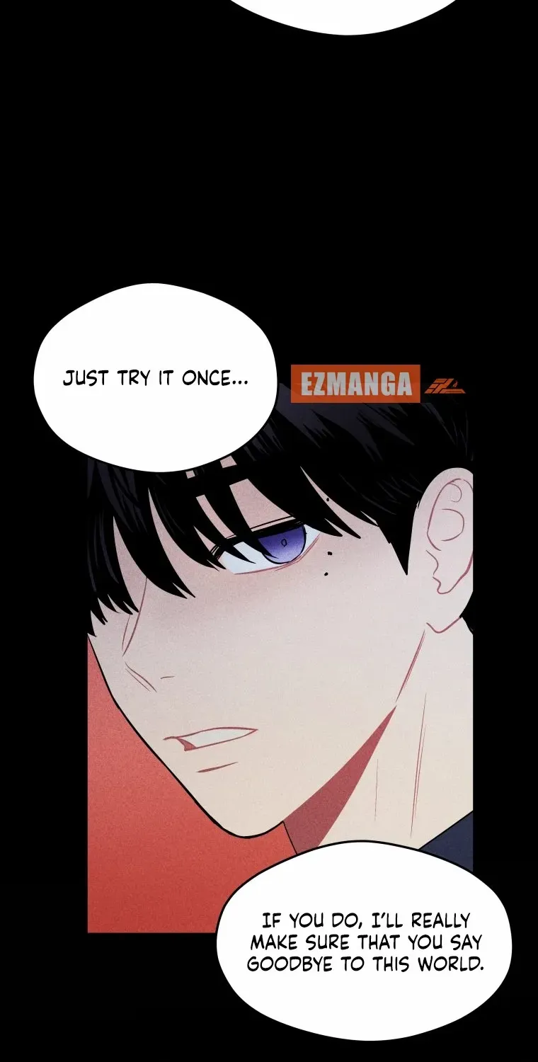 Read Ghost Romance chapter 7 image 21 on Lezhin
