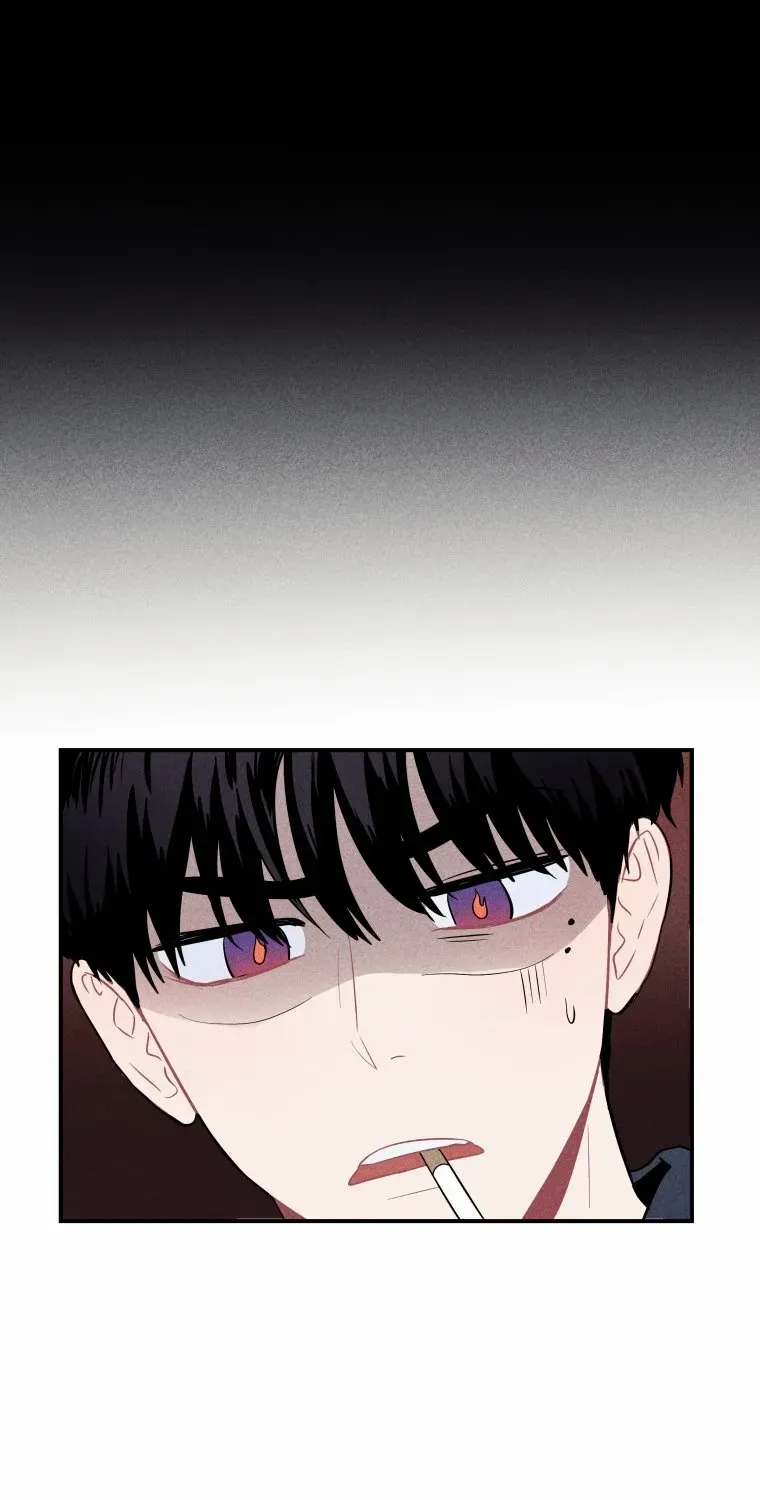 Read Ghost Romance chapter 7 image 22 on Lezhin