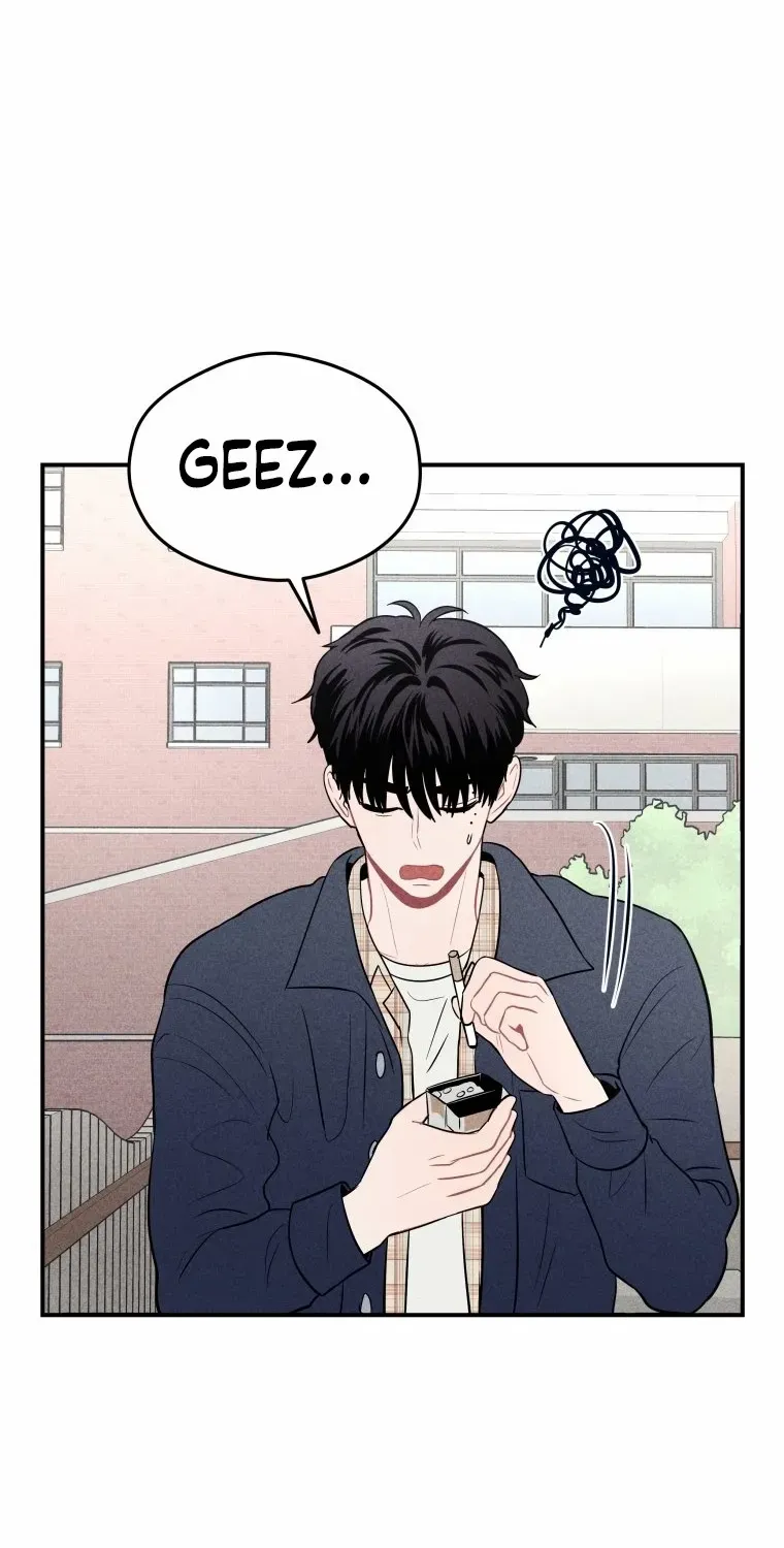 Read Ghost Romance chapter 7 image 23 on Lezhin