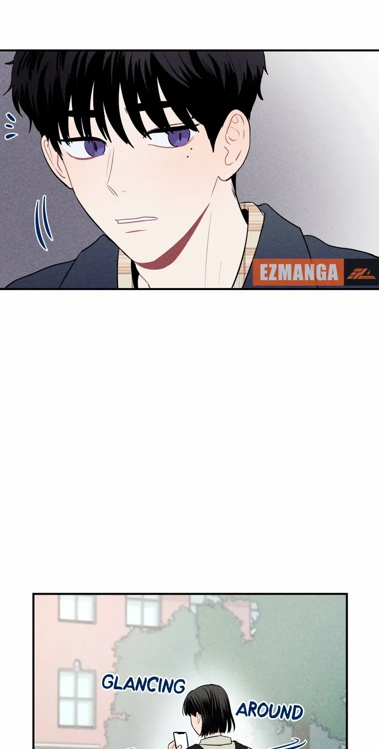 Read Ghost Romance chapter 7 image 24 on Lezhin