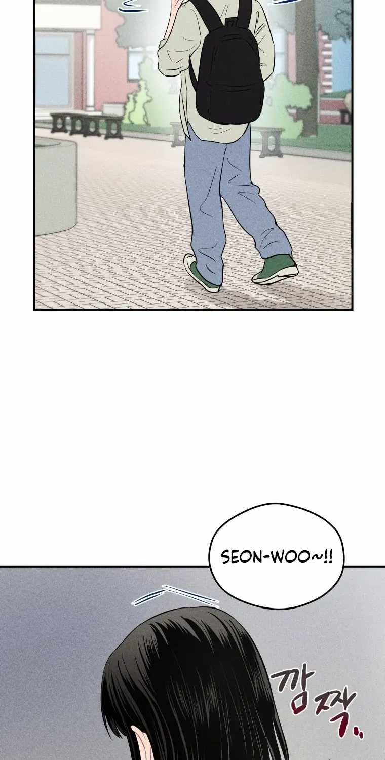 Read Ghost Romance chapter 7 image 25 on Lezhin