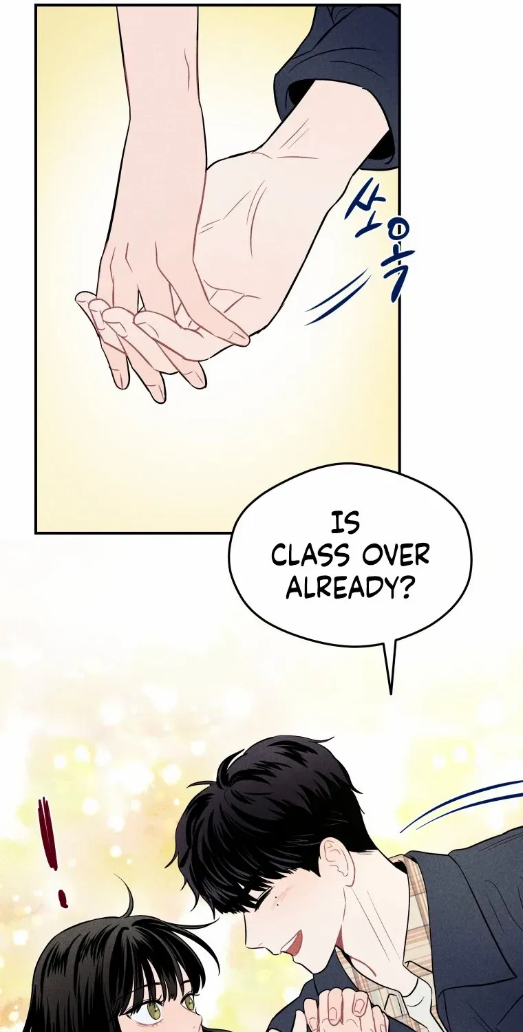 Read Ghost Romance chapter 7 image 27 on Lezhin