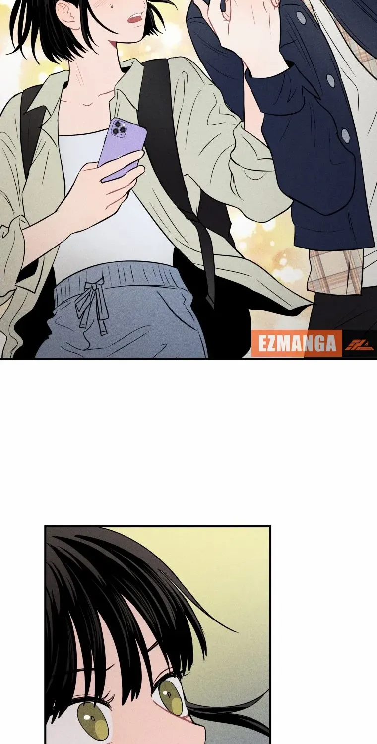 Read Ghost Romance chapter 7 image 28 on Lezhin