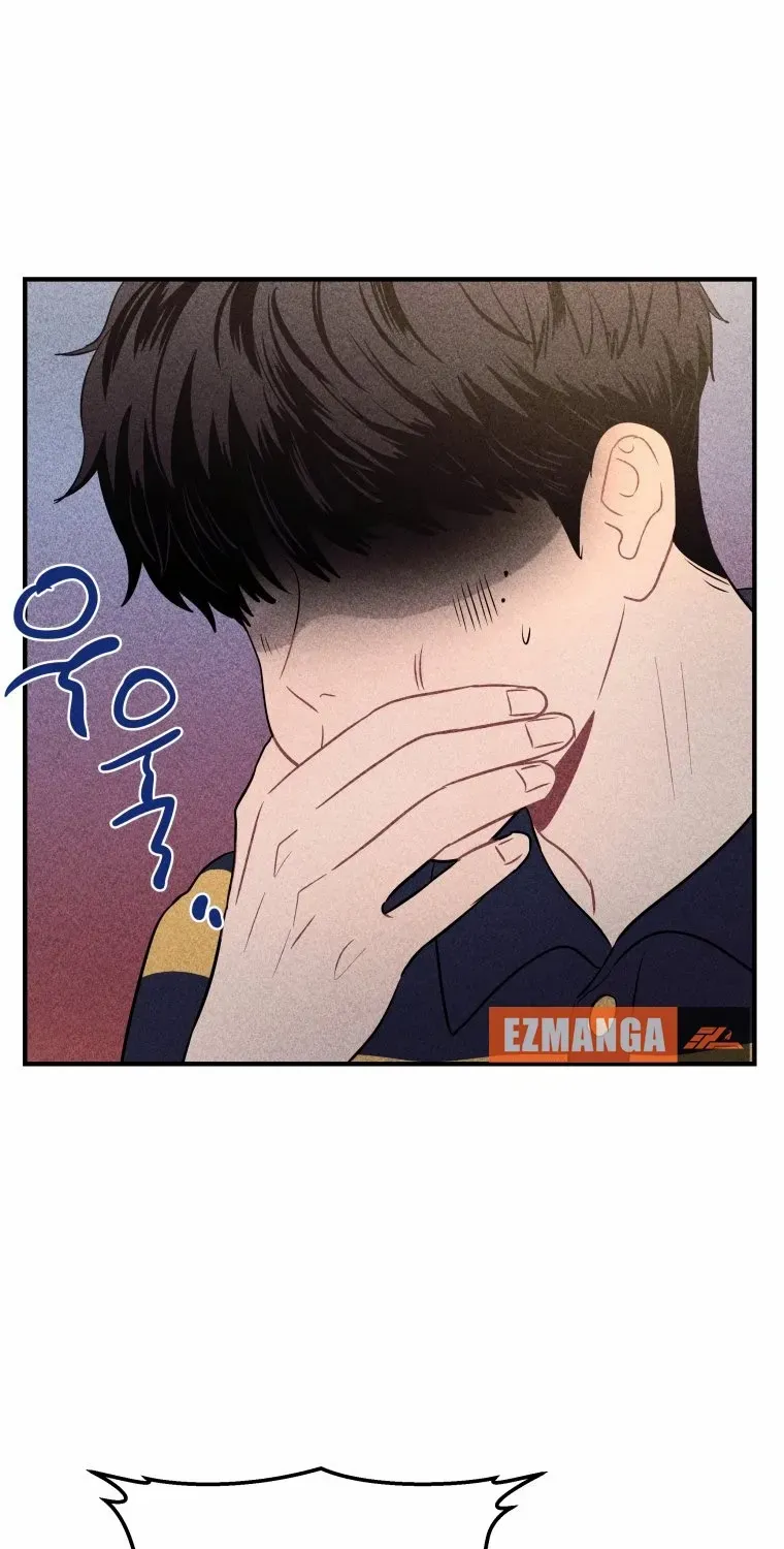 Read Ghost Romance chapter 7 image 3 on Lezhin