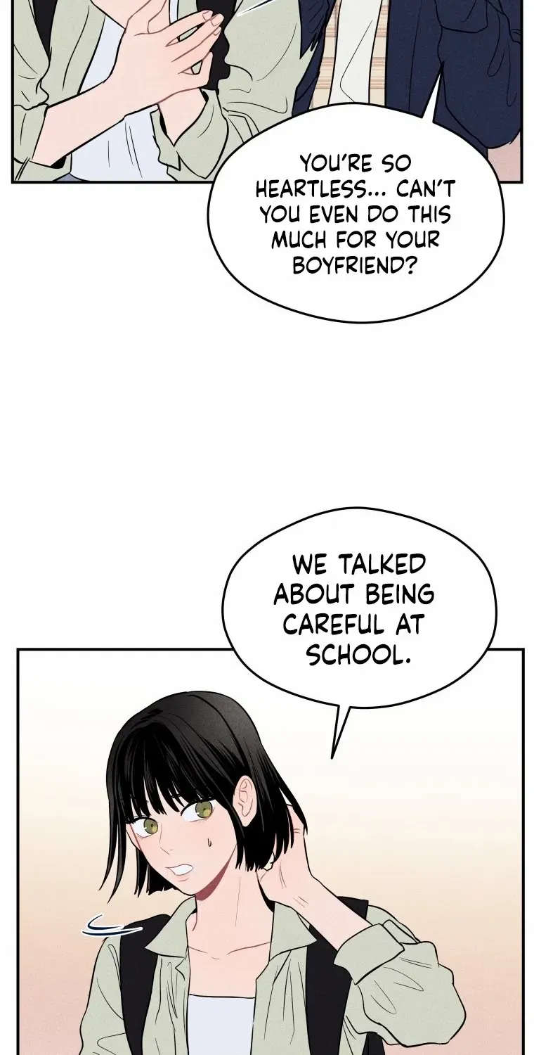 Read Ghost Romance chapter 7 image 30 on Lezhin