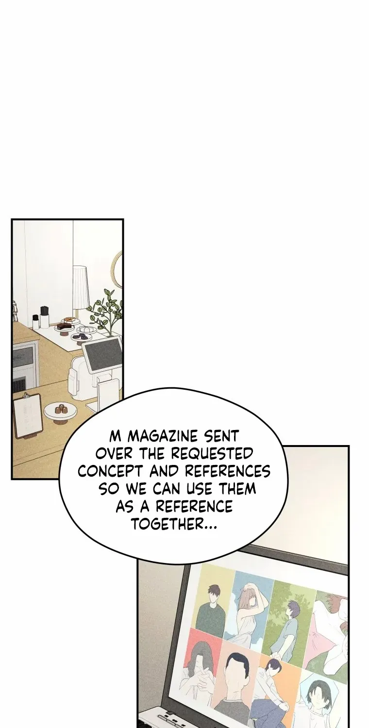 Read Ghost Romance chapter 7 image 32 on Lezhin