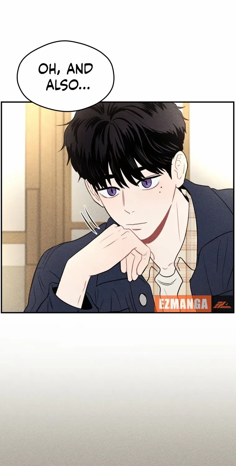 Read Ghost Romance chapter 7 image 35 on Lezhin