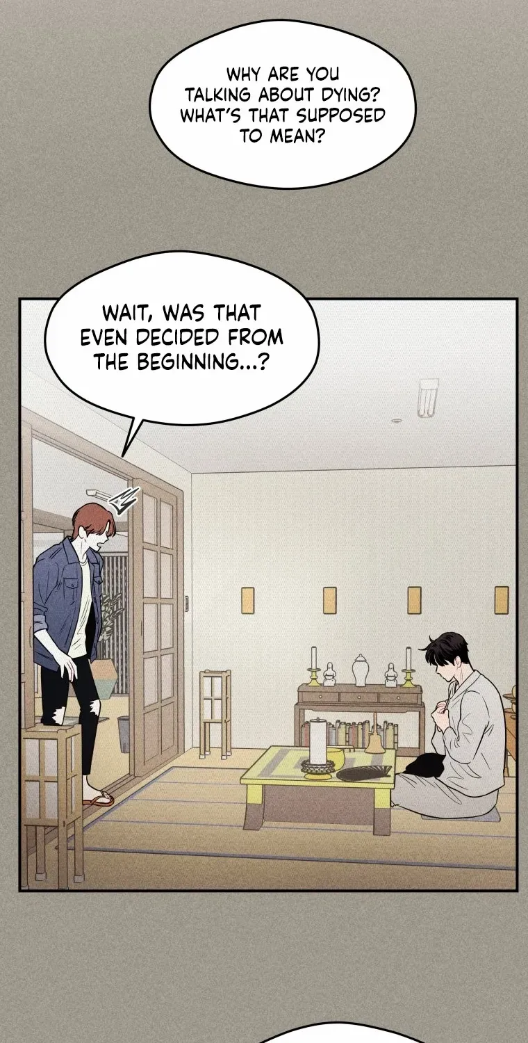 Read Ghost Romance chapter 7 image 36 on Lezhin