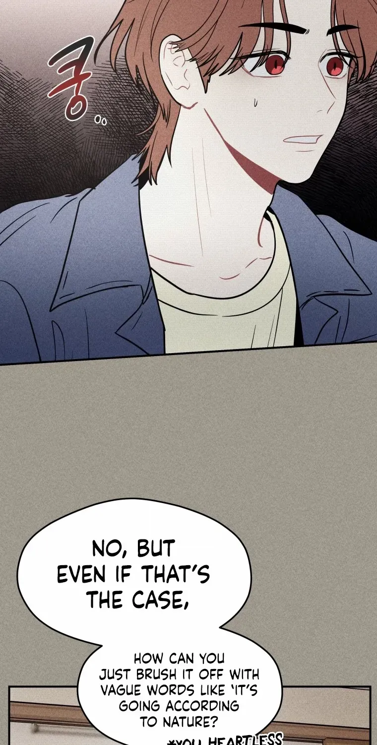 Read Ghost Romance chapter 7 image 38 on Lezhin