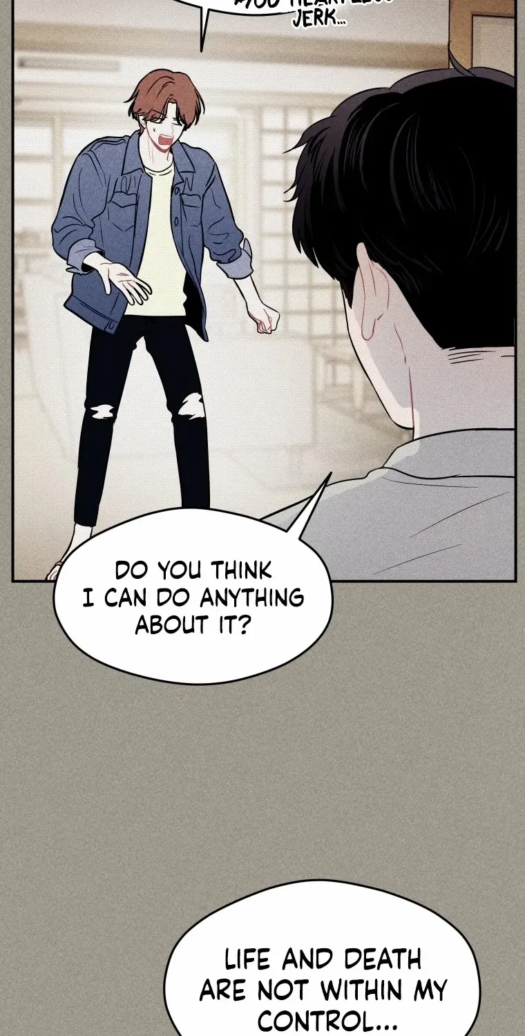 Read Ghost Romance chapter 7 image 39 on Lezhin