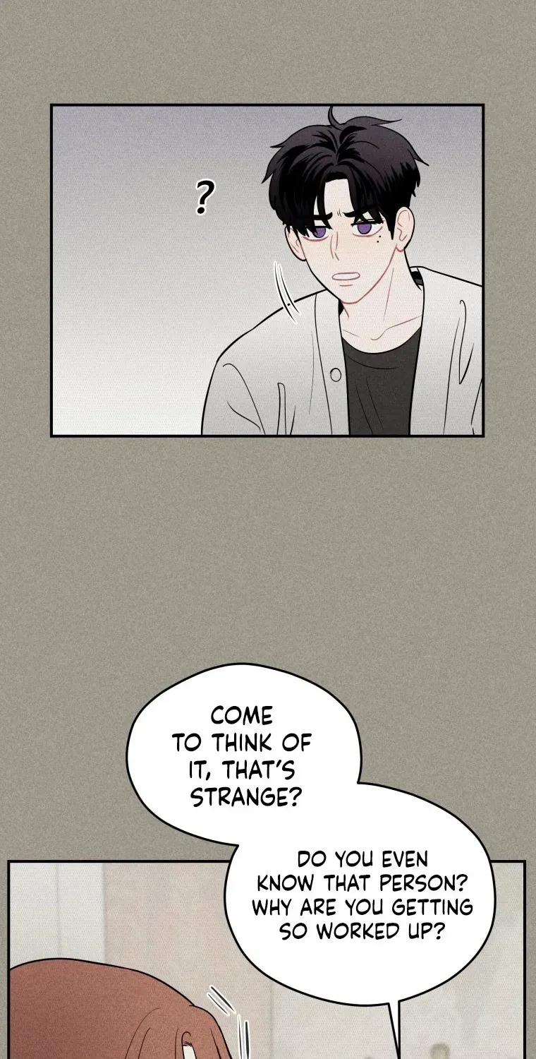 Read Ghost Romance chapter 7 image 41 on Lezhin