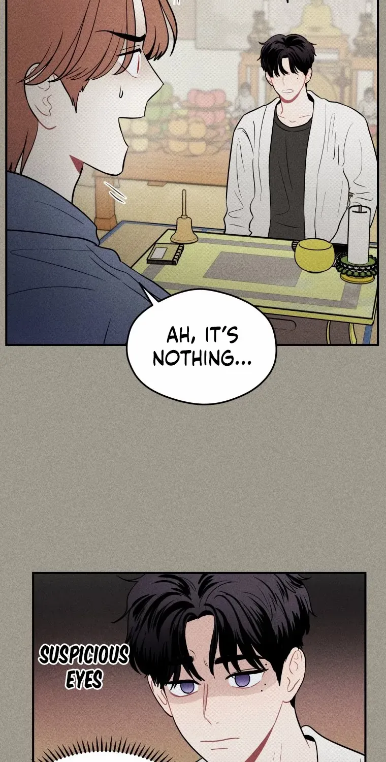 Read Ghost Romance chapter 7 image 42 on Lezhin