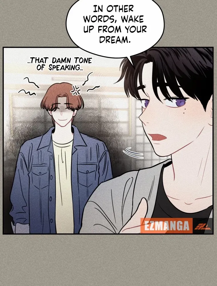 Read Ghost Romance chapter 7 image 47 on Lezhin